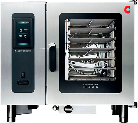 Convotherm Maxx