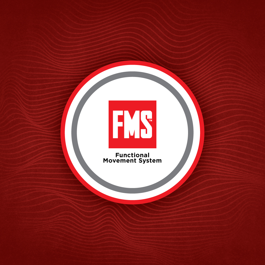 PFC Workshops - Functional Movement Screen (FMS)