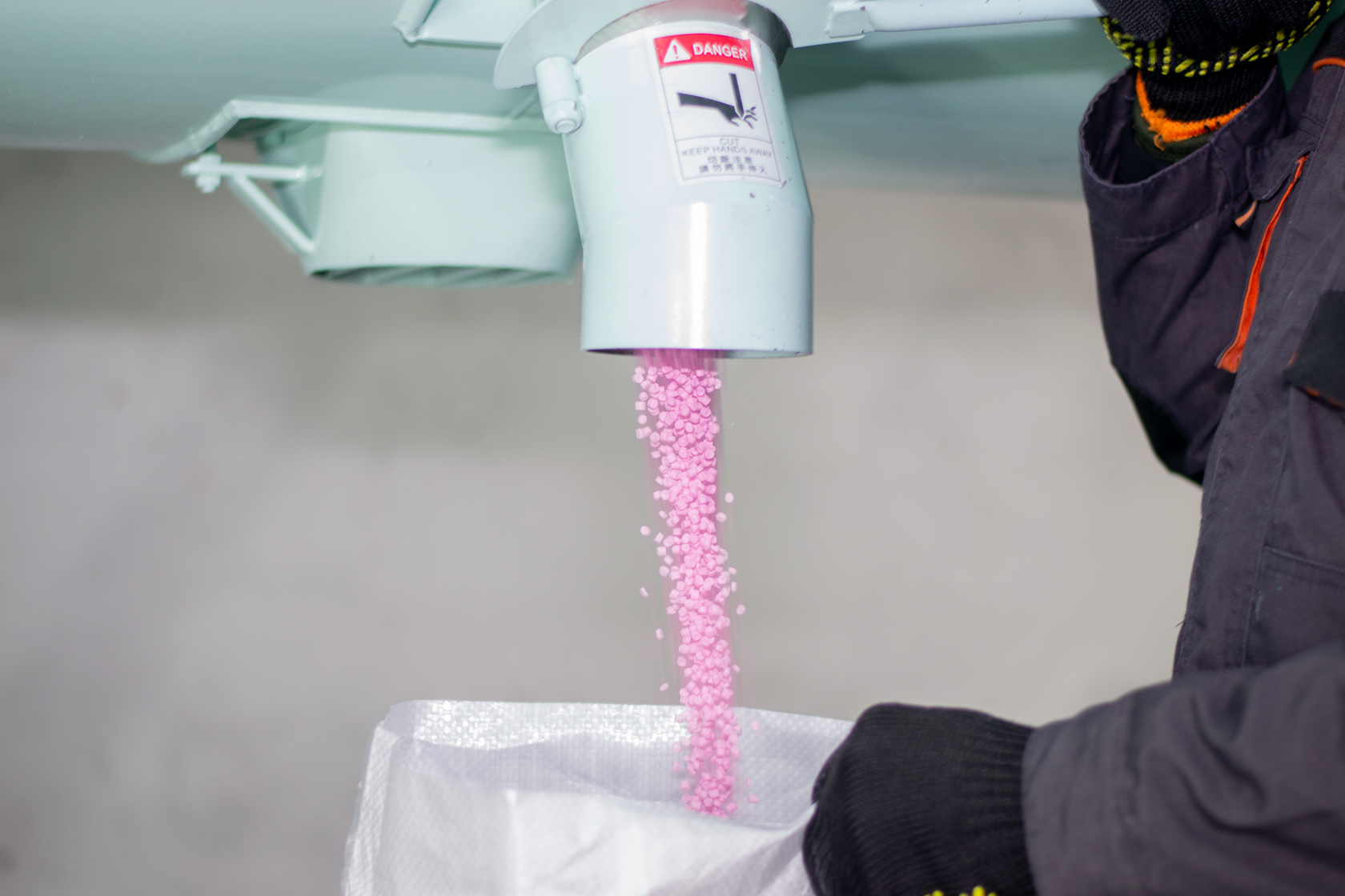 Виробництво компаунду Формоза