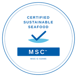 Сертифікація MSC