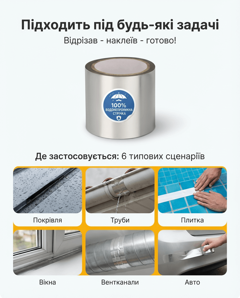 Характеристики