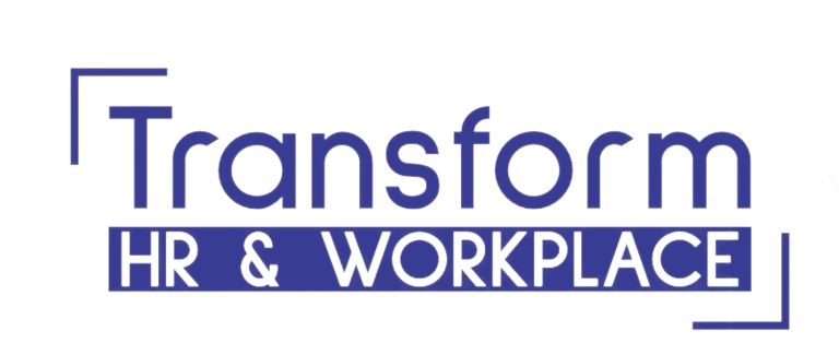 Transform HR &amp; Workplace
