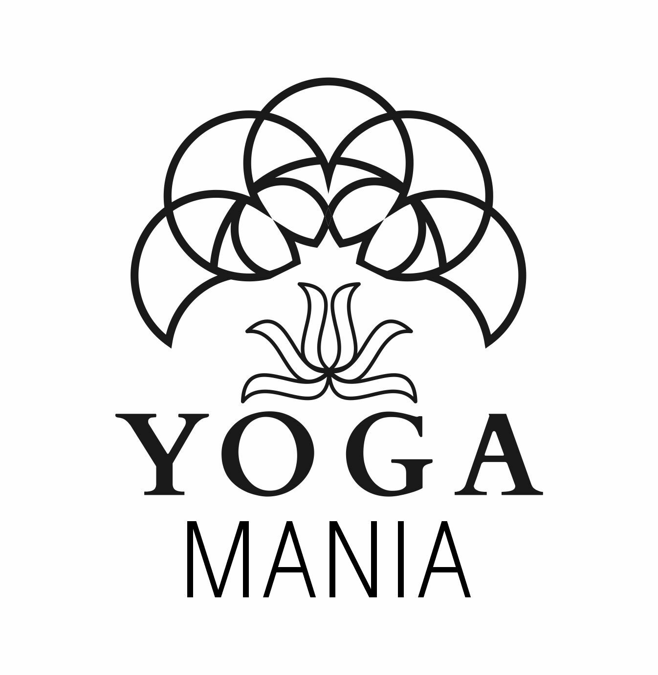 Yoga Mania