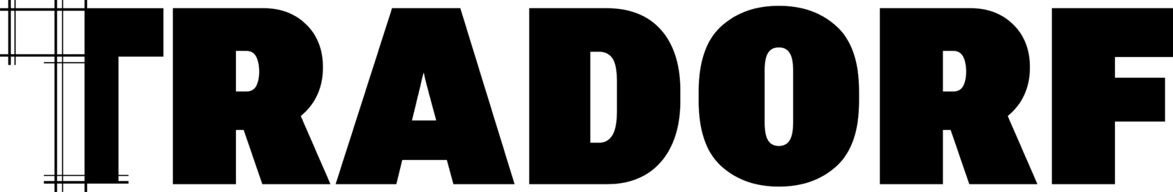 TRADORF