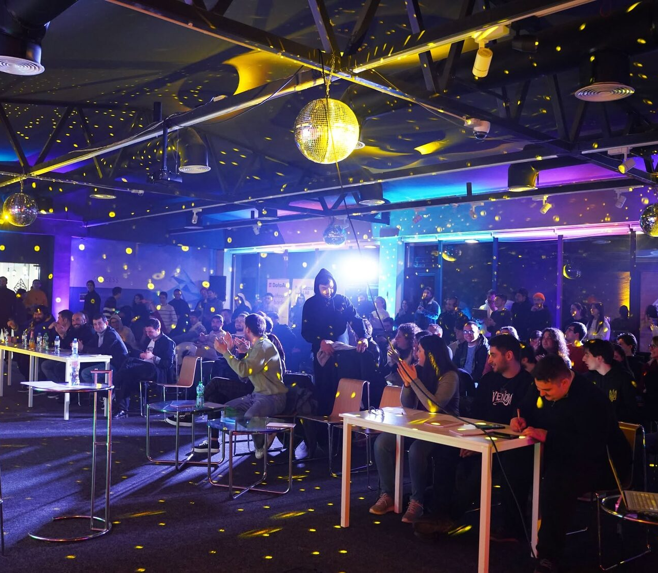 Global Game Jam