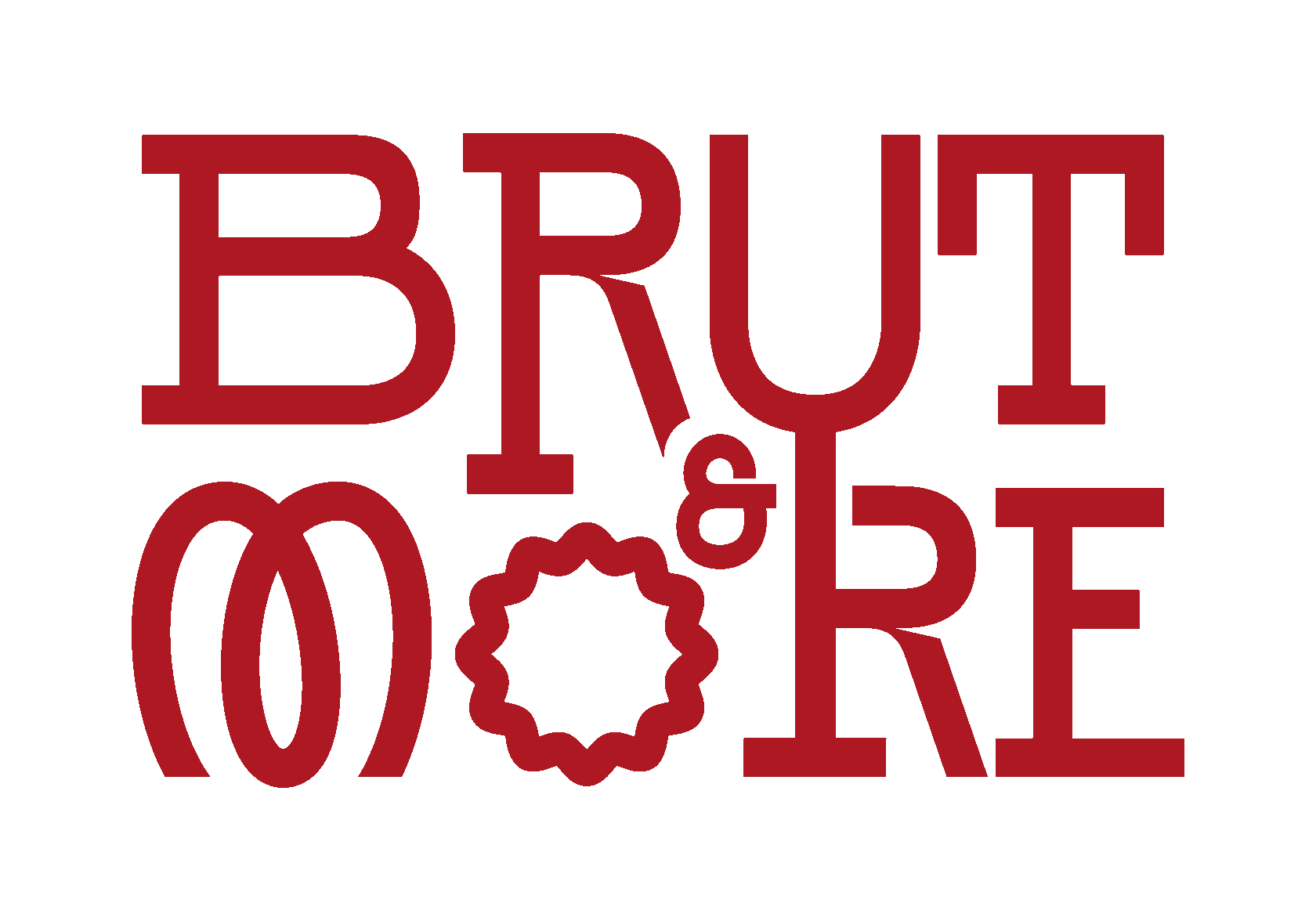 Brut &amp; More