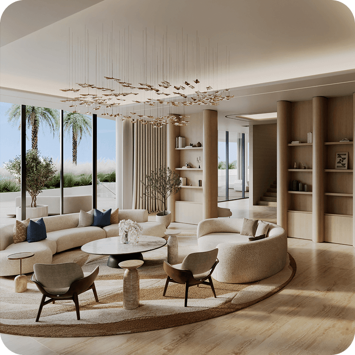 Faya Al Saadiyat - купить недвижимость на Saadiyat Island в Абу-Даби ...