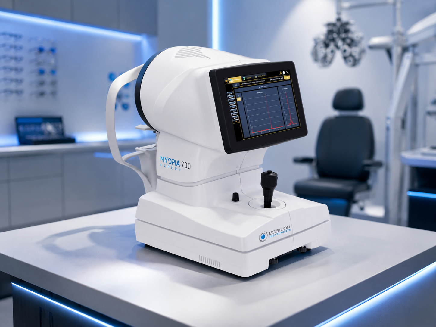 Myopia Expert 700
