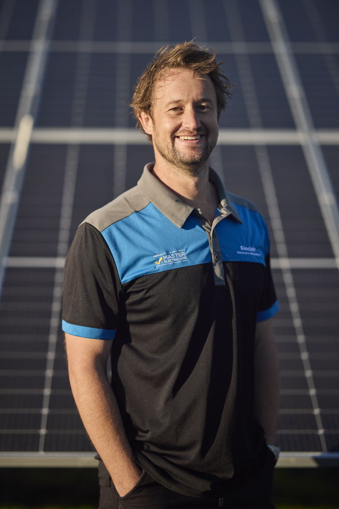Cameron Miller