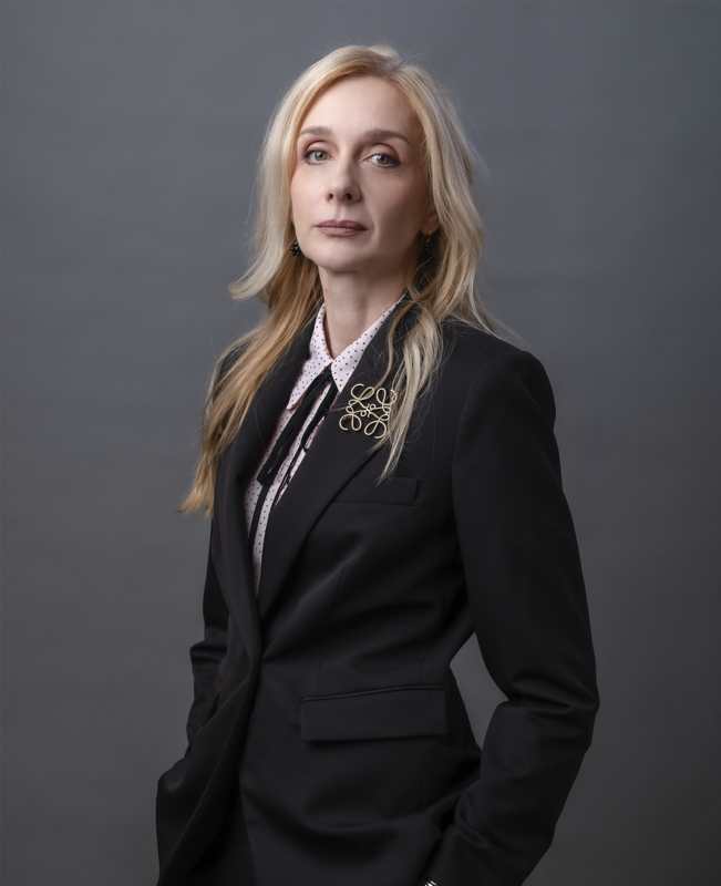 パヴロワ・スヴェトラーナ