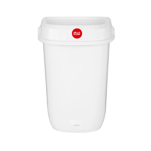 Disposal Bins HelloFlow!