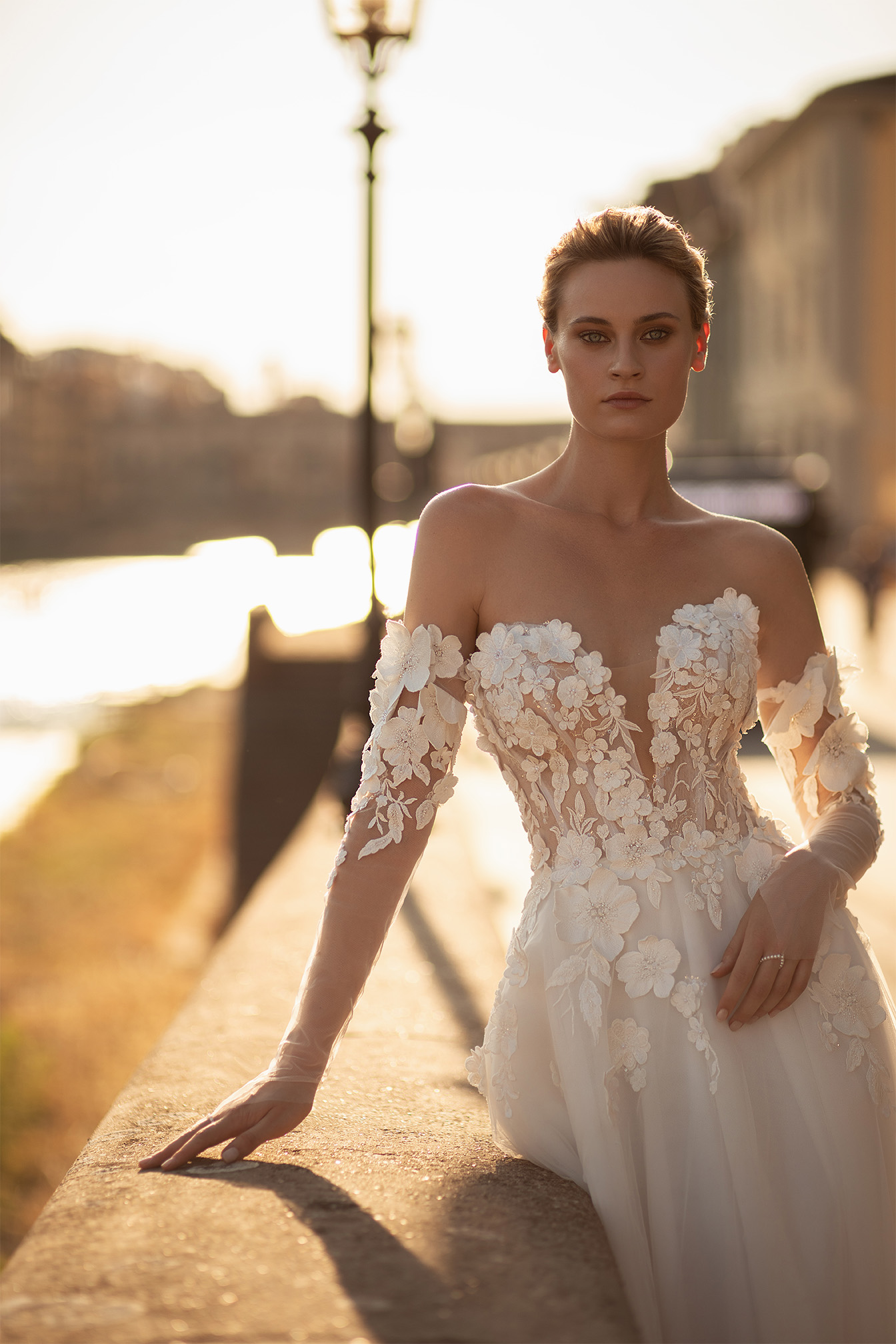 Lisa  Perfioni  Wedding Dresses
