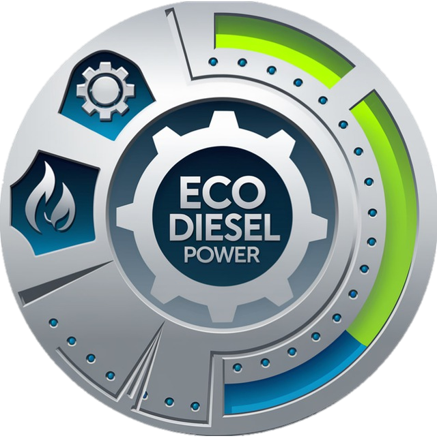 Eco Diesel Power
