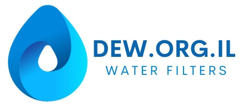 DEW.ORG.IL water filters