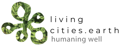Living Cities Earth