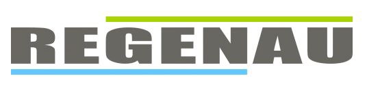 REGENAU logo