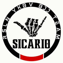 Jiu-Jitsu Uzbekistan