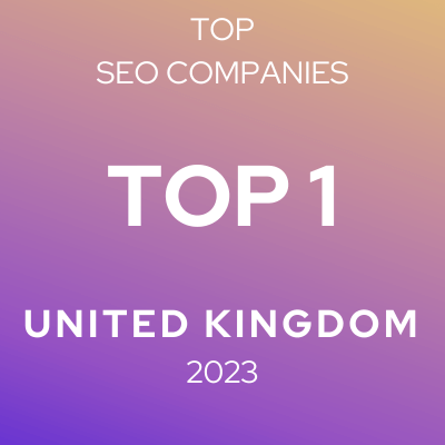 seo company vancouver - award 3