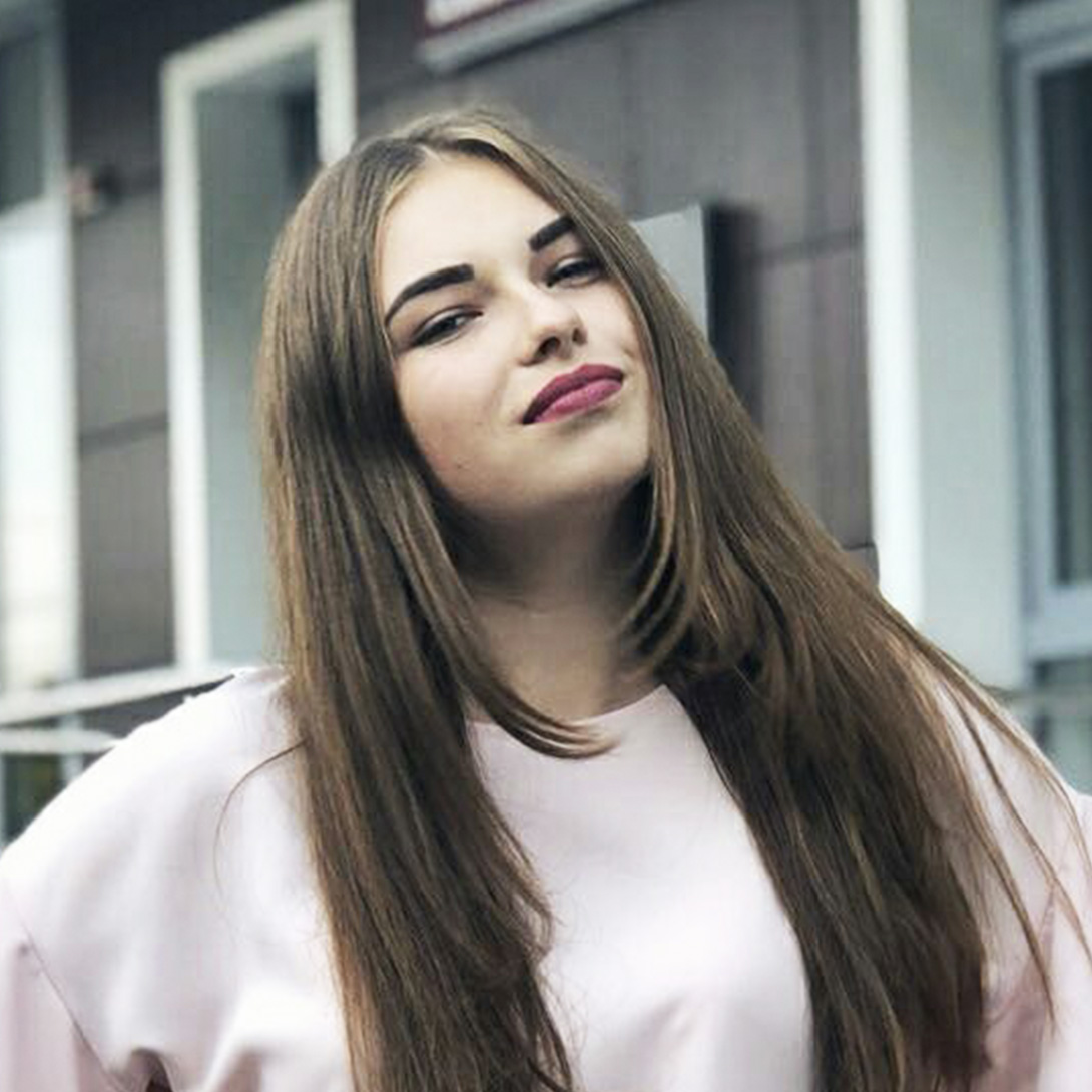 Romaniuk Iryna (SD Platform)