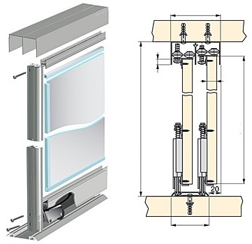 Корпусні меблі на замовлення за індивідуальними розмірами вигідною ціною. Якість. Замір. Дизайн-проект. Доставка. Зборка. Купити меблі на замовлення Нетішині.