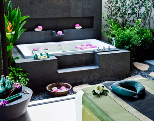 Spa Arm Tree The Best Spas on Koh Samui: Your Guide to Relaxation