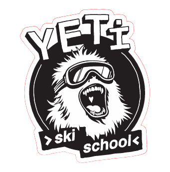  YETI ski school 