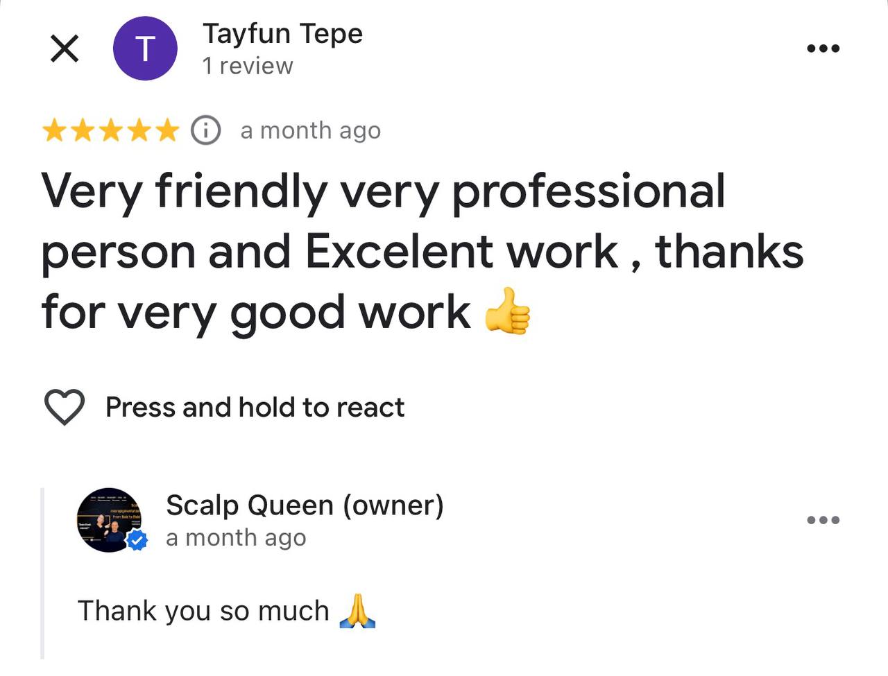 Client review 4