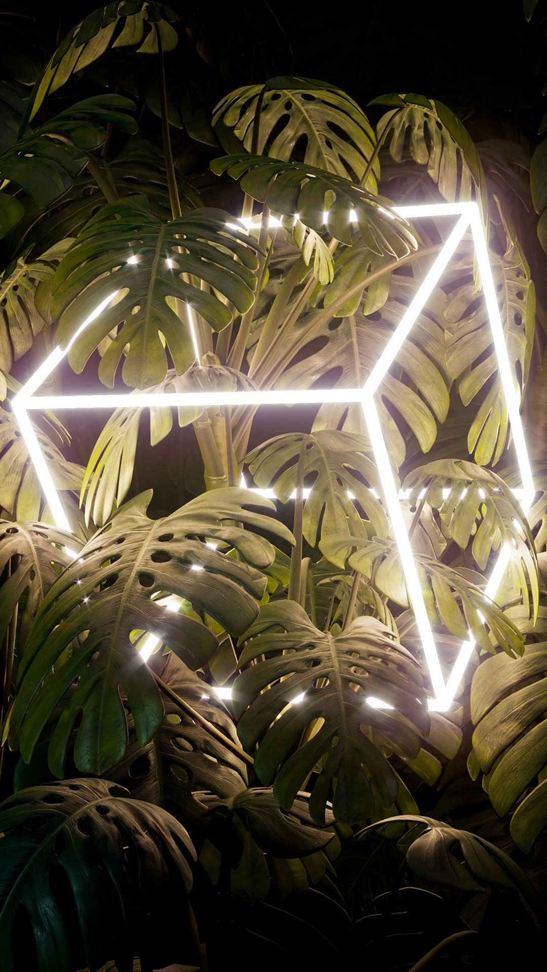 Neon ustaxona