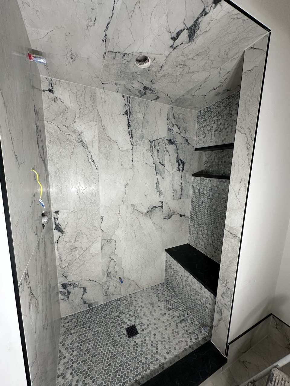 Luxury home renovation