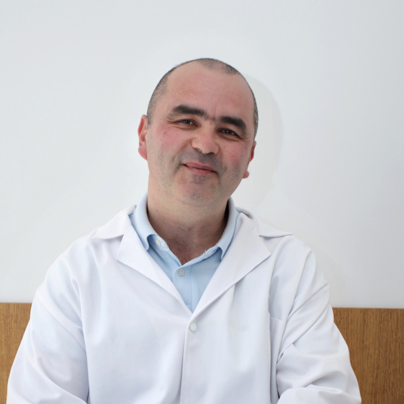 Dr. Bogdan Chișe