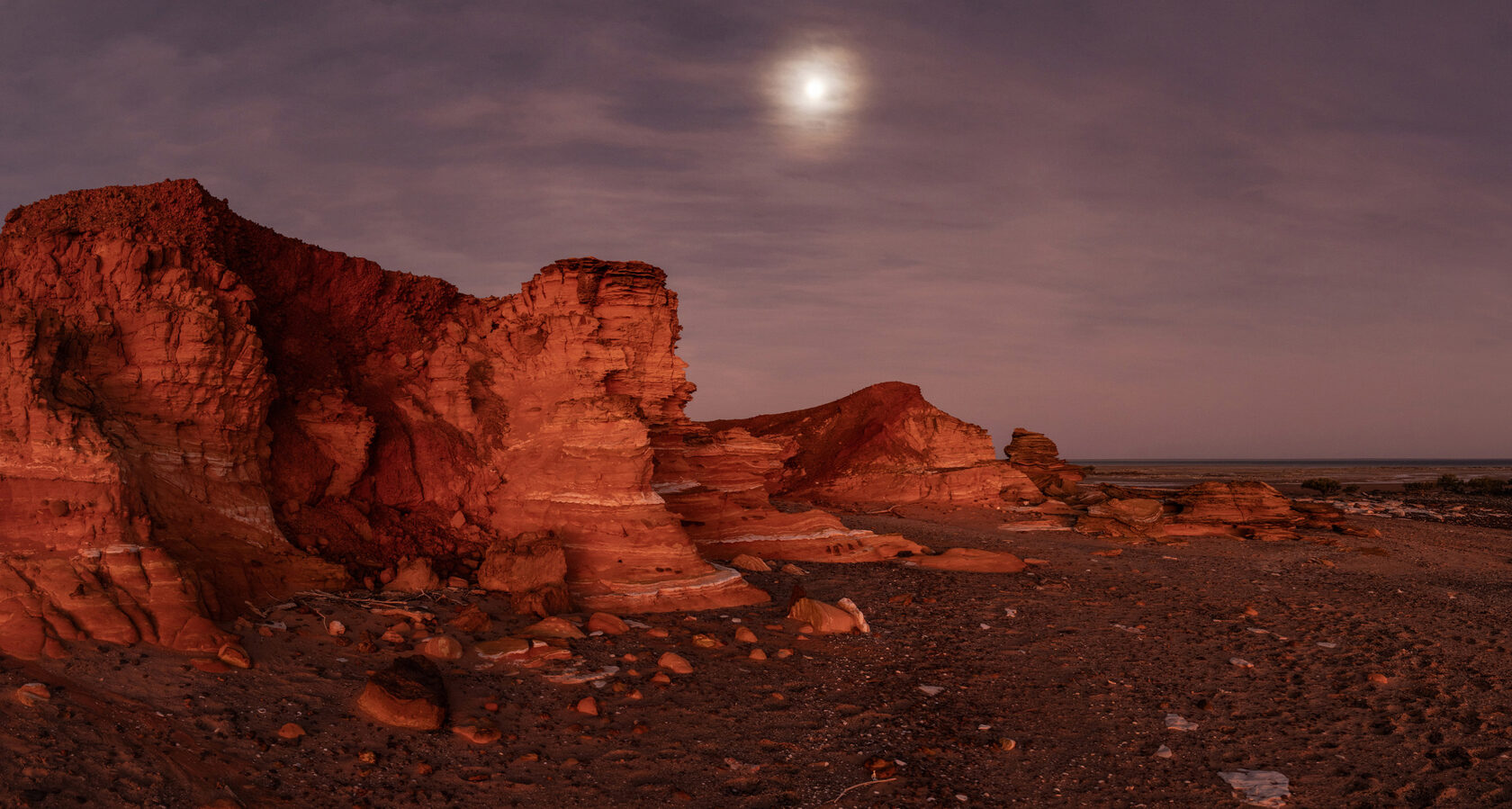 Broome Half Day Photo Tours