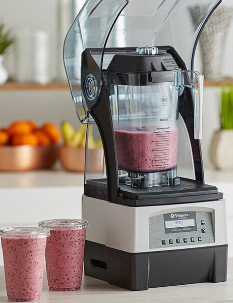 Блендеры Vitamix (Витамикс) от официального представителя в Украине