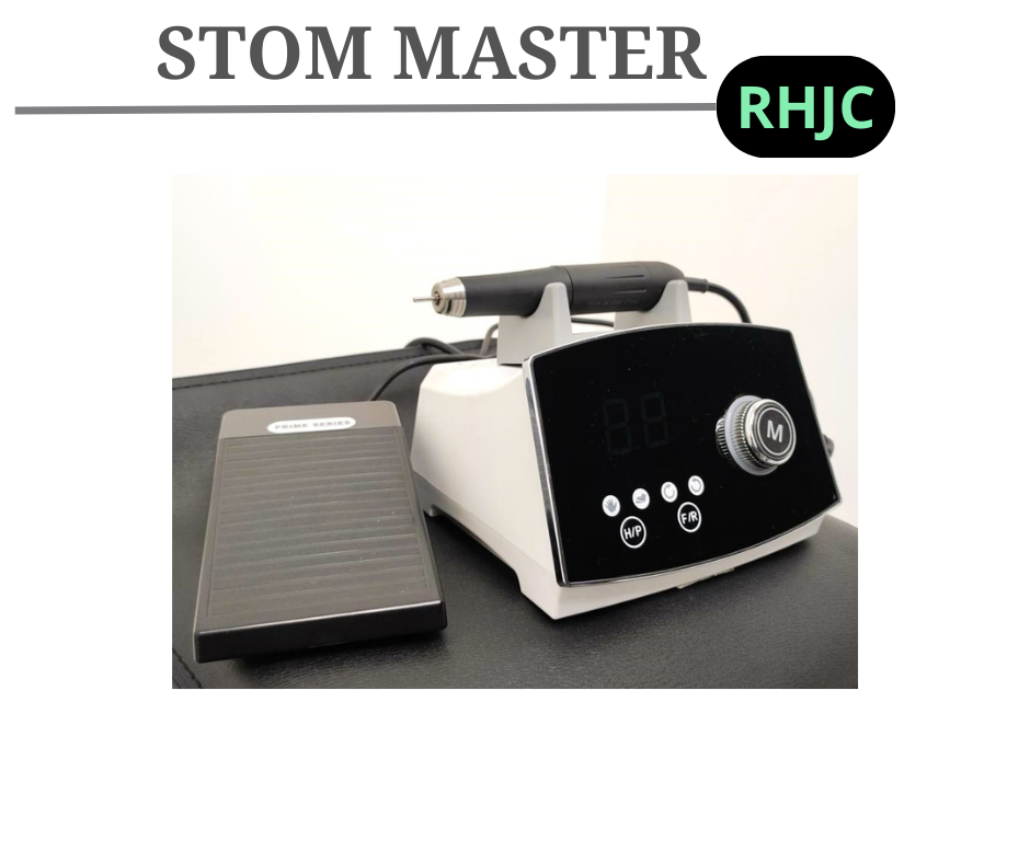 Ատամնաբուժական բոռ մեքենա PRIME SENSE A7 RHJC