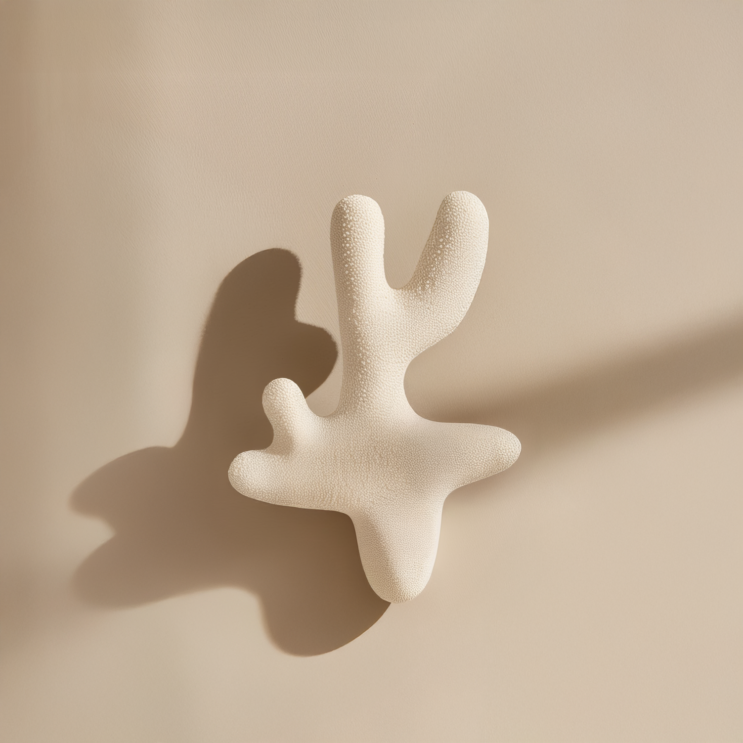 Soft-Touch Hook