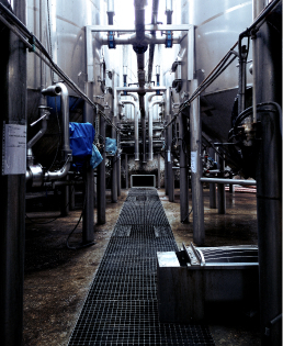 Водозаборные узлы и водоподготовительные станции питьевого назначения