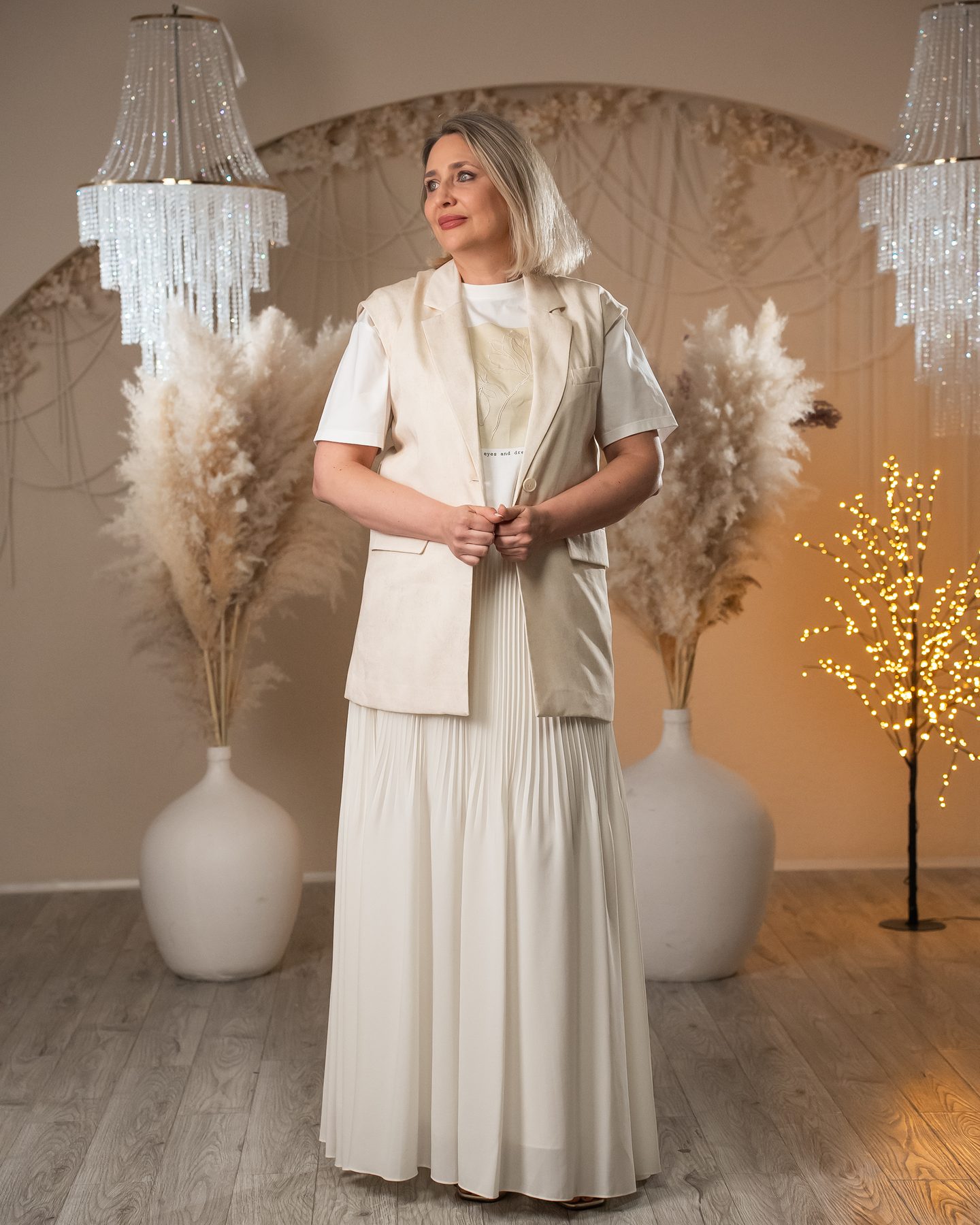 Галина Екатерининская
