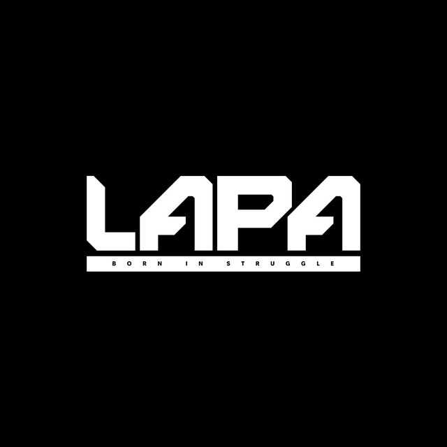  LAPA 