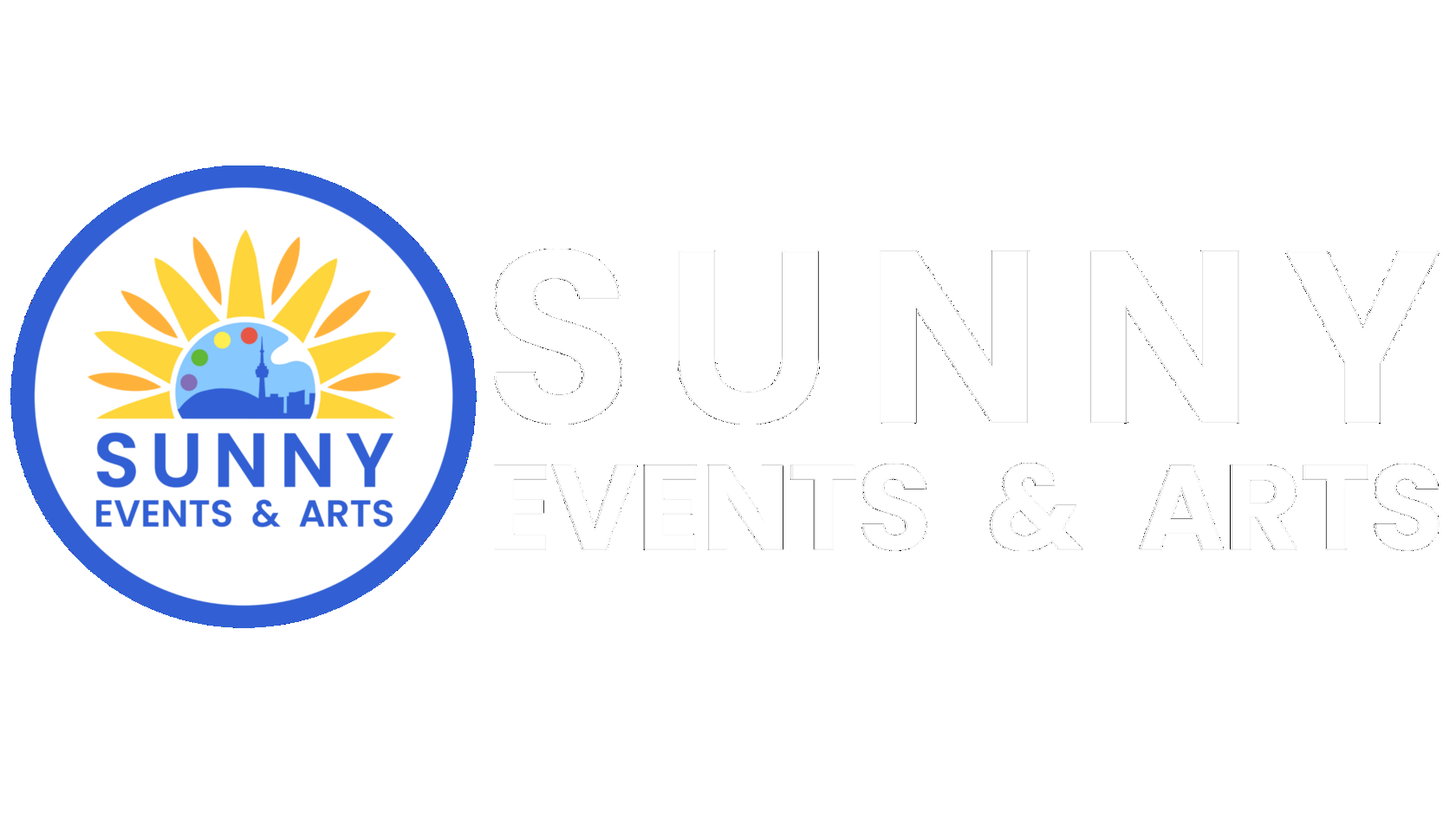 Sunny Events &amp; Arts