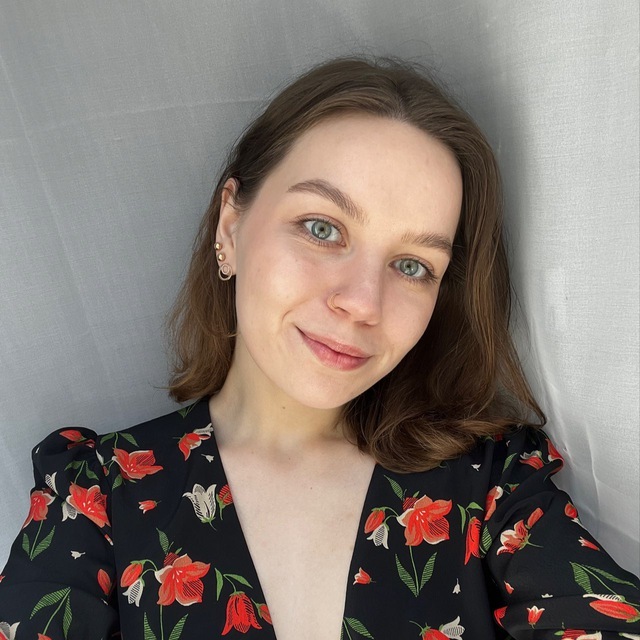 Вера Фоминых