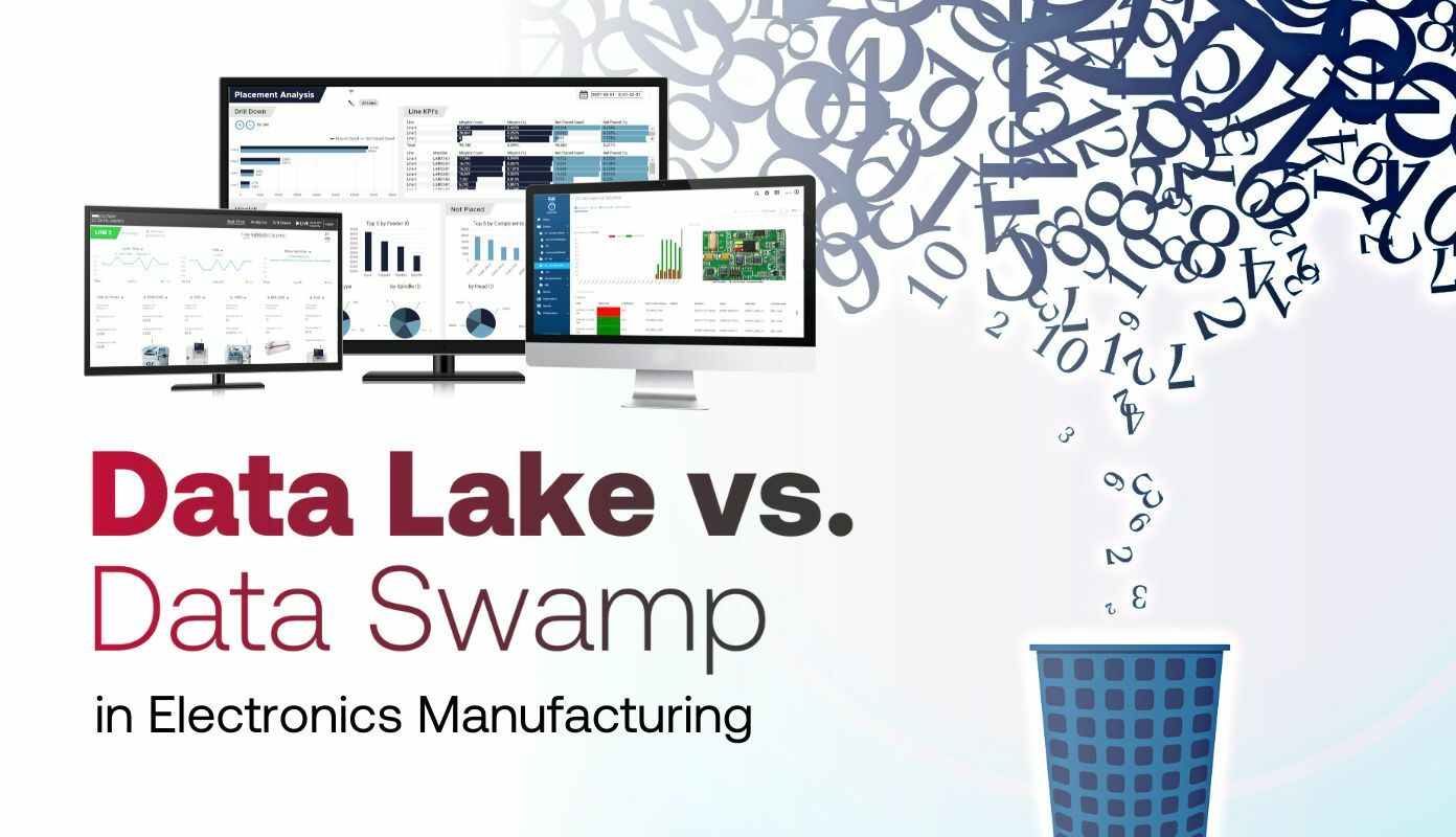 Navigating the Waters: Understanding the Difference Between a Data Lake ...