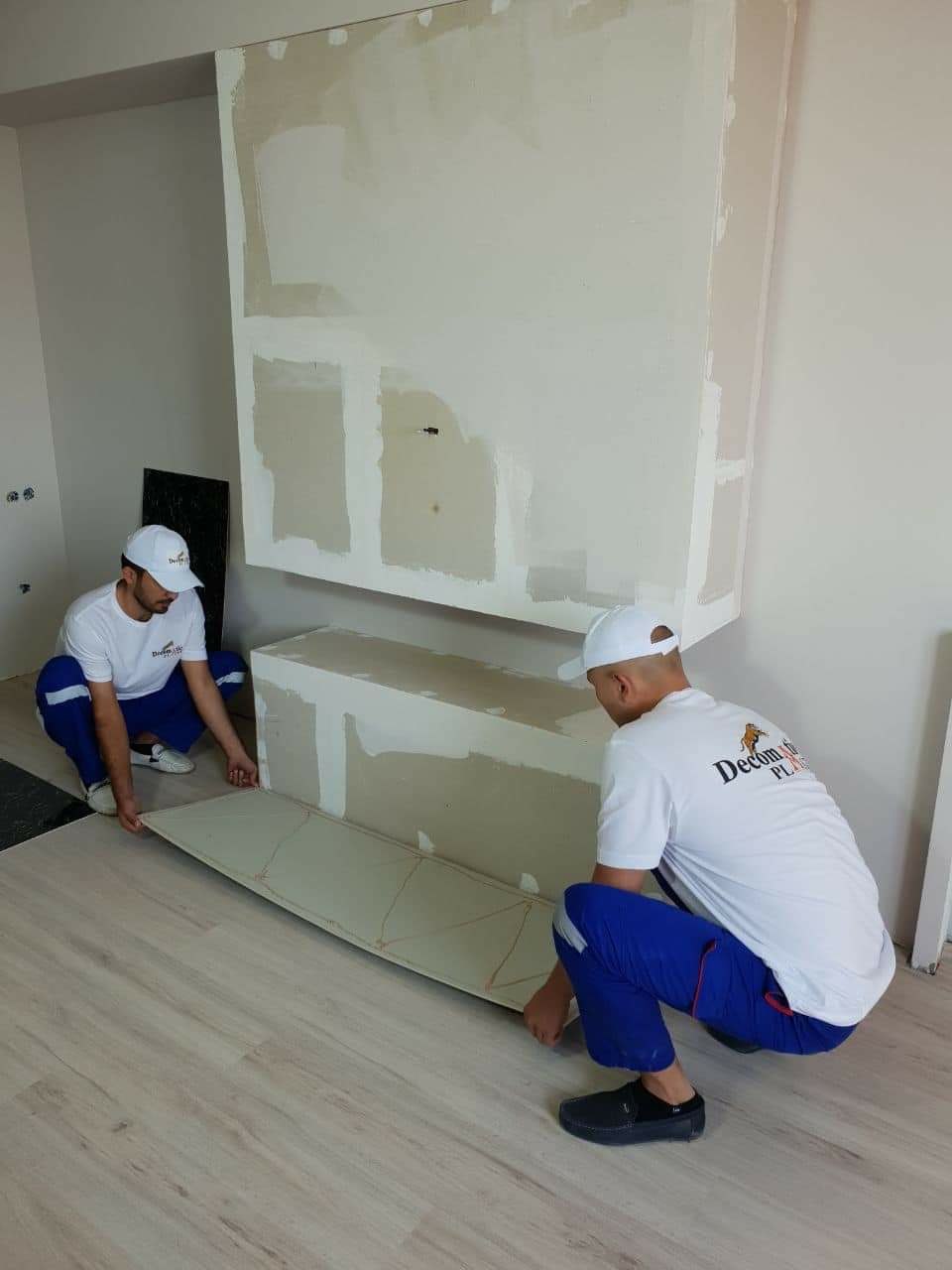 Professional installer