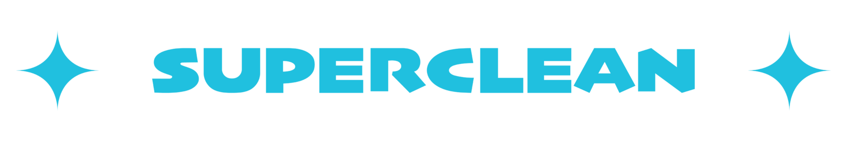 superclean main logo