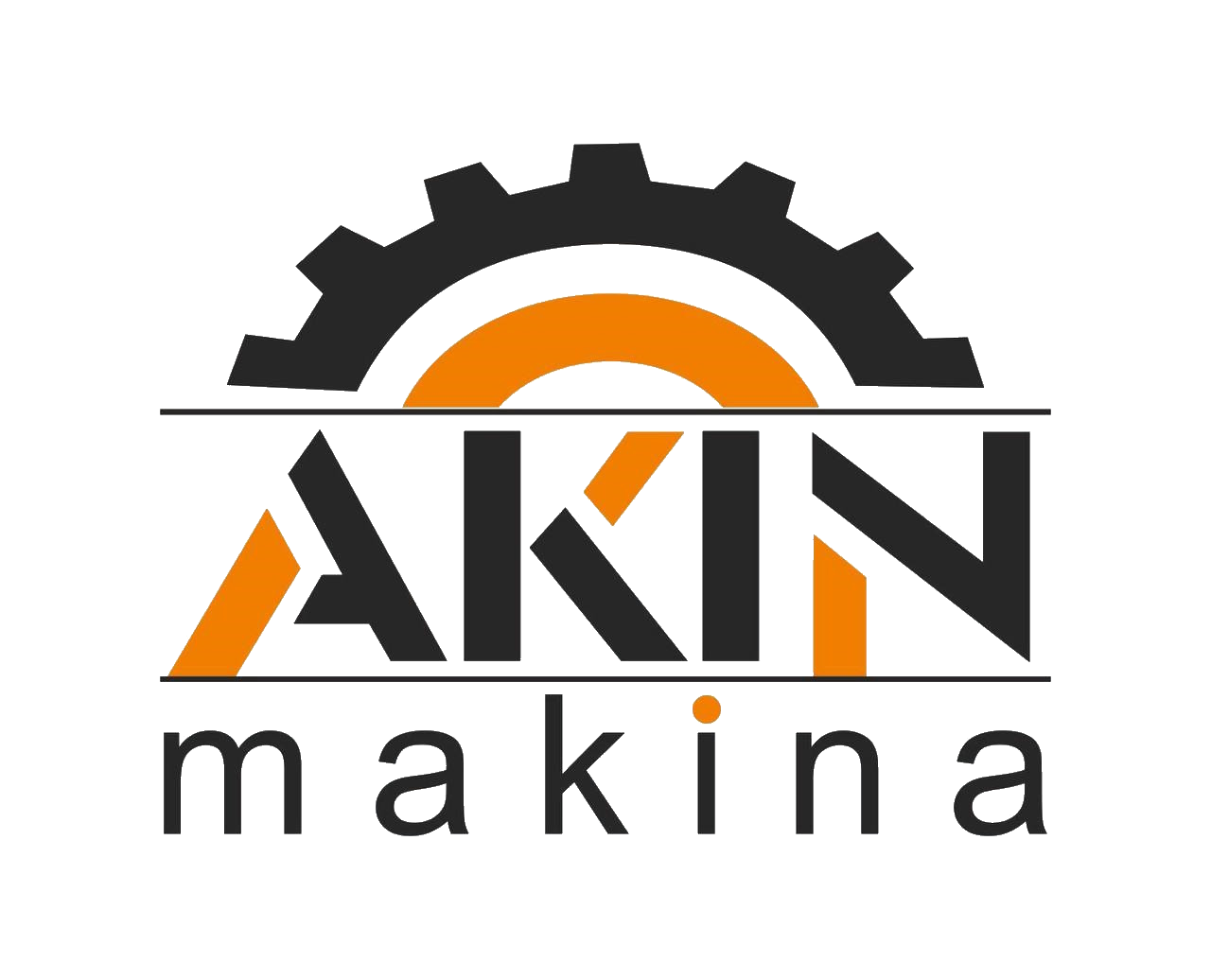 AKIN MAKİNA