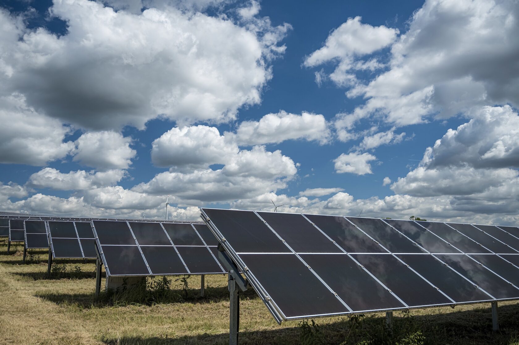 SMM Energy impianto solare