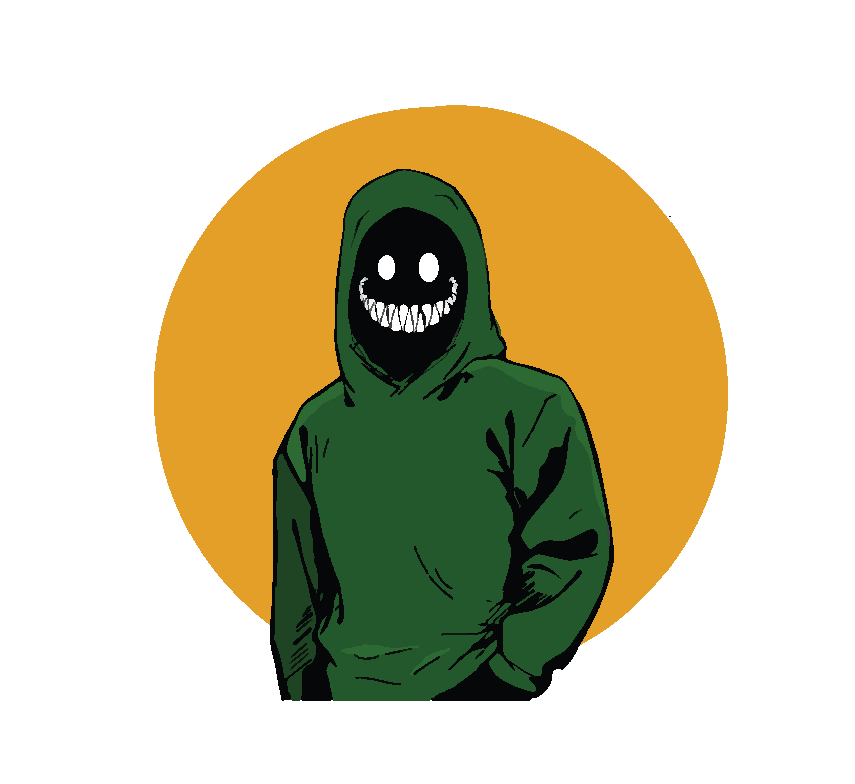 Georgian Horror