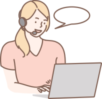 girl with a laptop from the primehelp case by tetralab