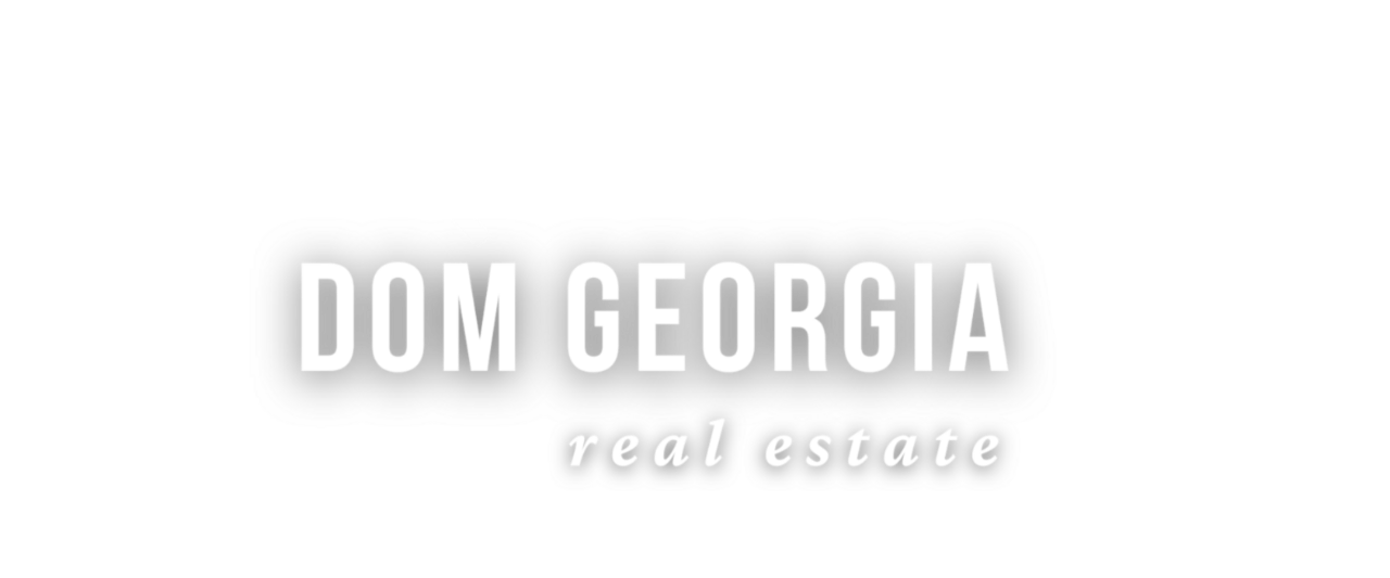 Dom Georgia Logo