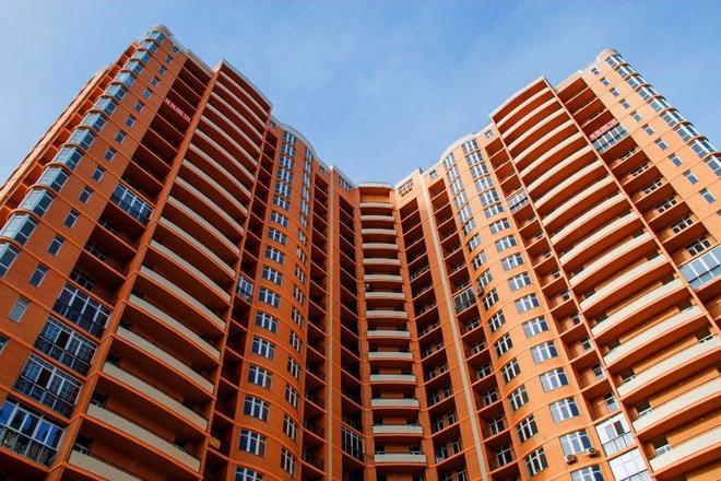 ЖК Гагаринский — новостройка бизнес-класса в Аркадии, Гагаринское плато, 9