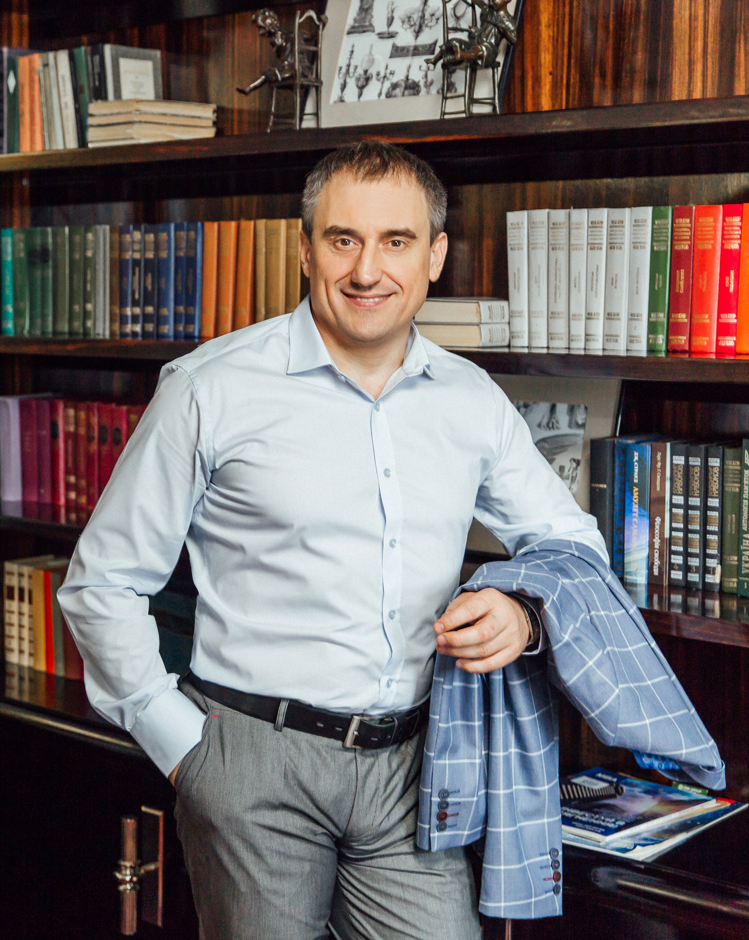 Микола Сапсан