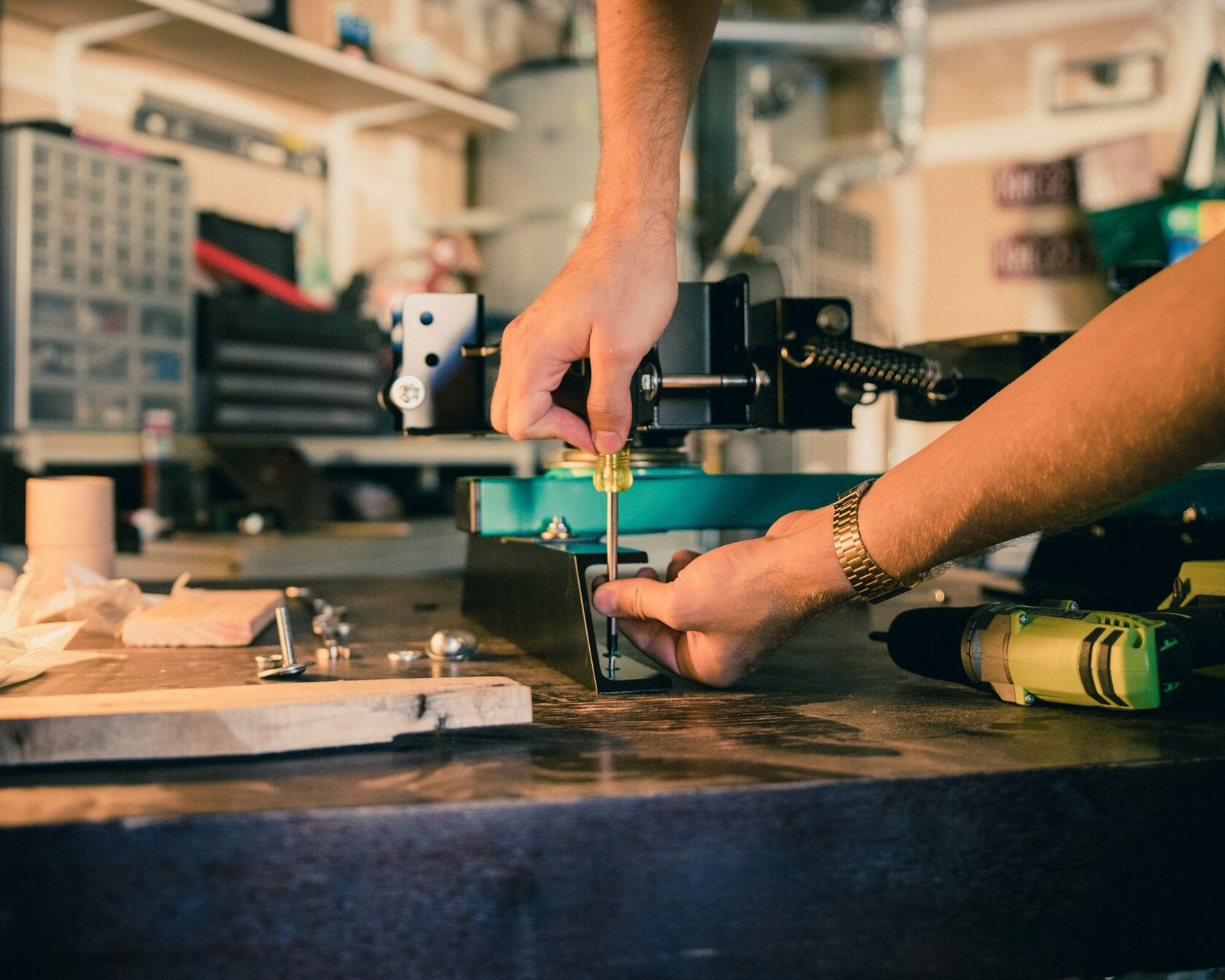 London Home Renovation Company | Apartment & Home Remodels